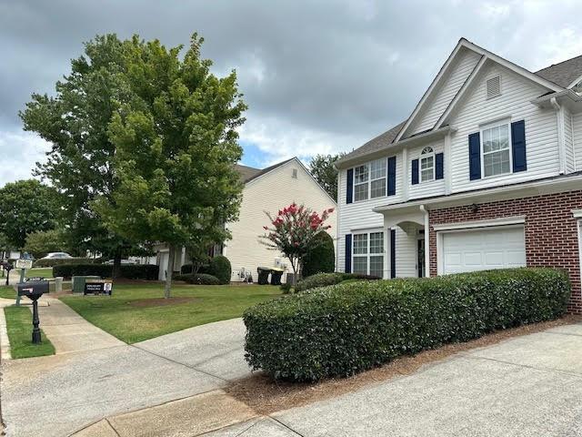 3806 Verde Glen Ln., Cumming, GA 30040