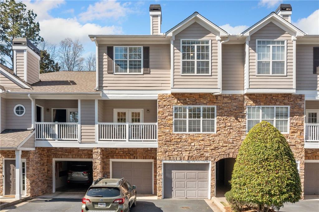 407 The Crossings Ln., Woodstock, GA 30189
