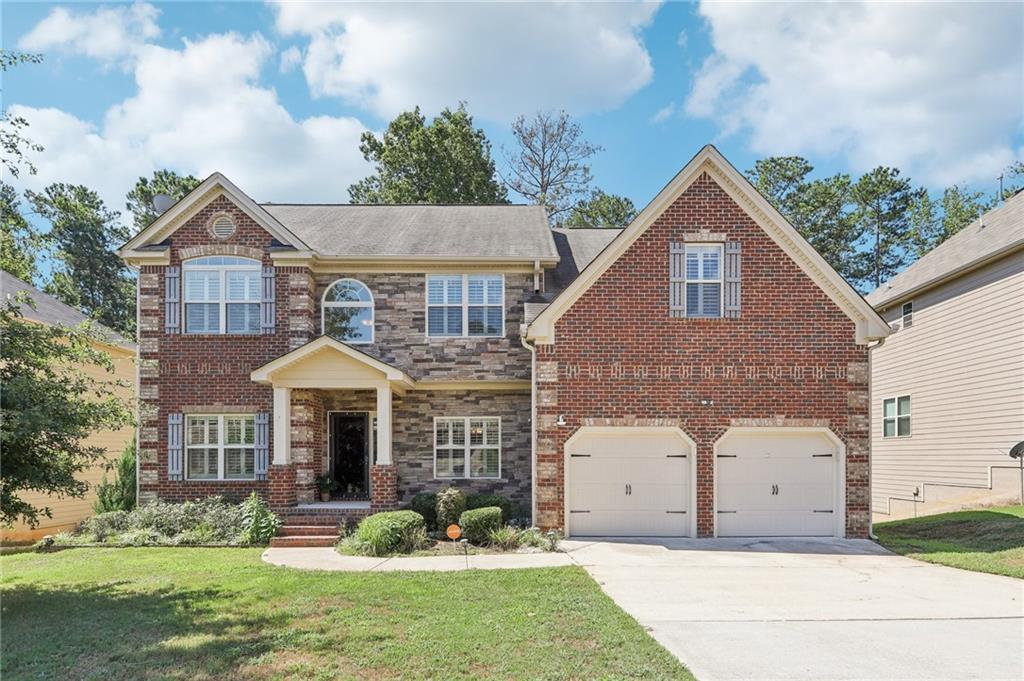 12120 Centerra Dr., Hampton, GA 30228