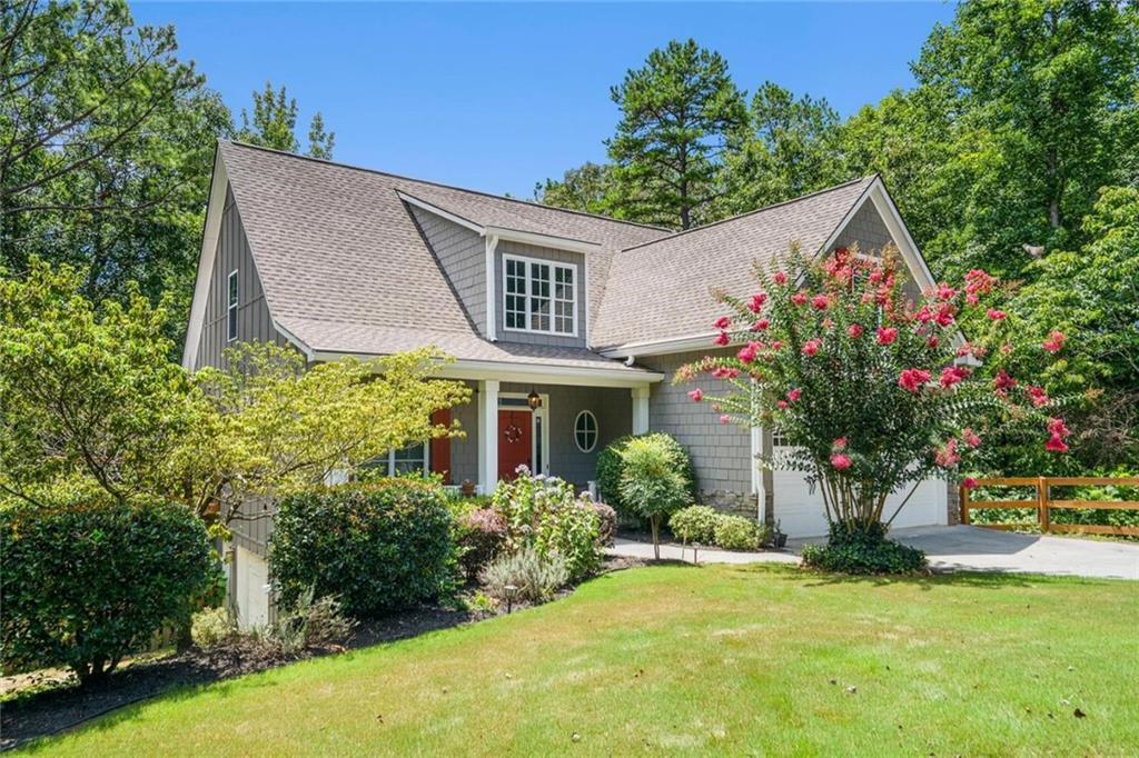 186 Radian Way, Dallas, GA 30132