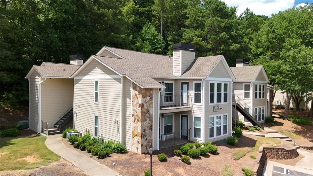 3113 Lake Pointe Cir., Roswell, GA 30075