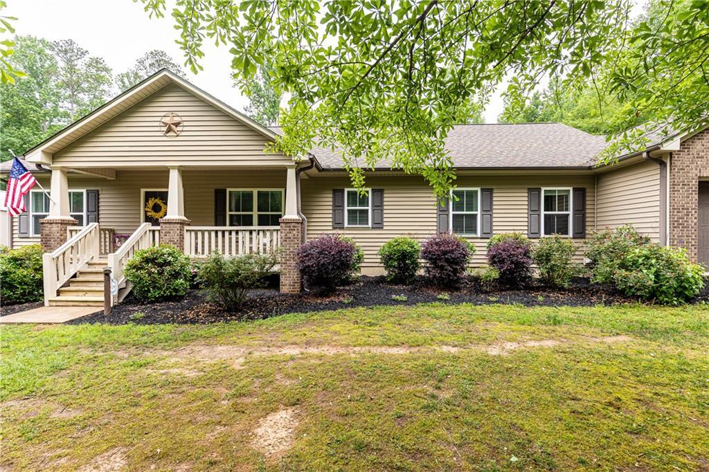 3370 Aaron Sosebee Rd., Cumming, GA 30028