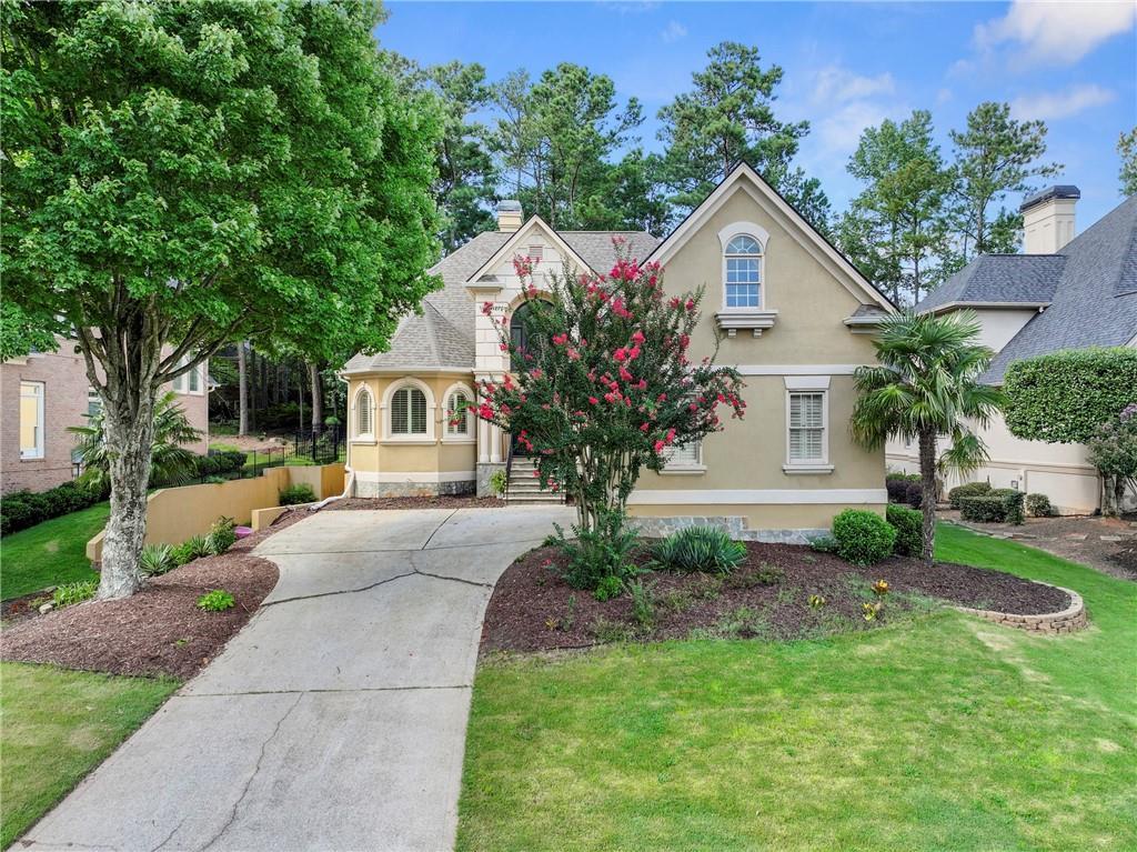 2115 Northwick Pass Way, Alpharetta, GA 30022