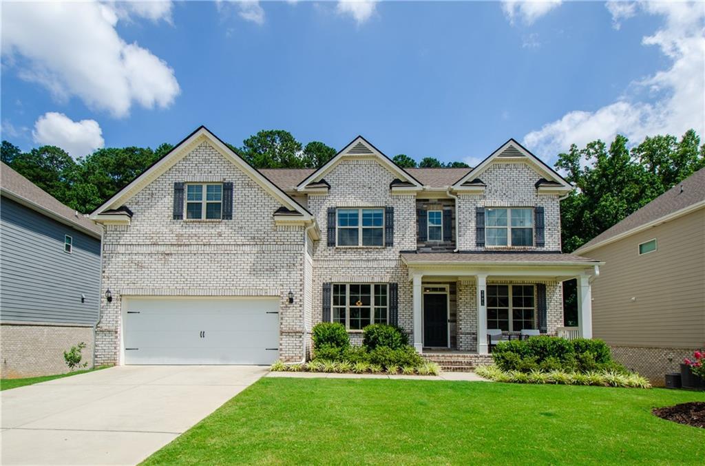 1775 Lantana Tr., Cumming, GA 30040