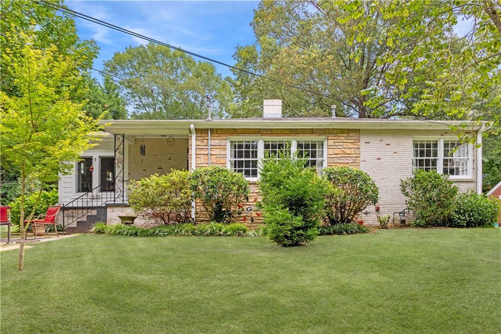 1628 Beatie Ave., Atlanta, GA 30310