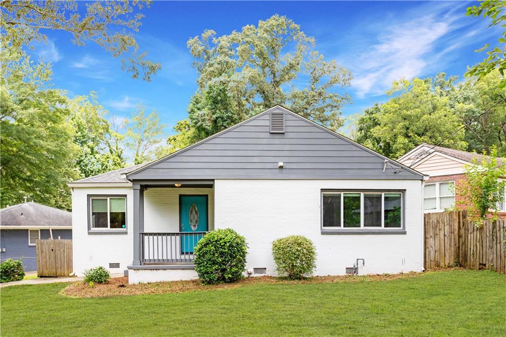 1899 Brandywine St., Atlanta, GA 30310
