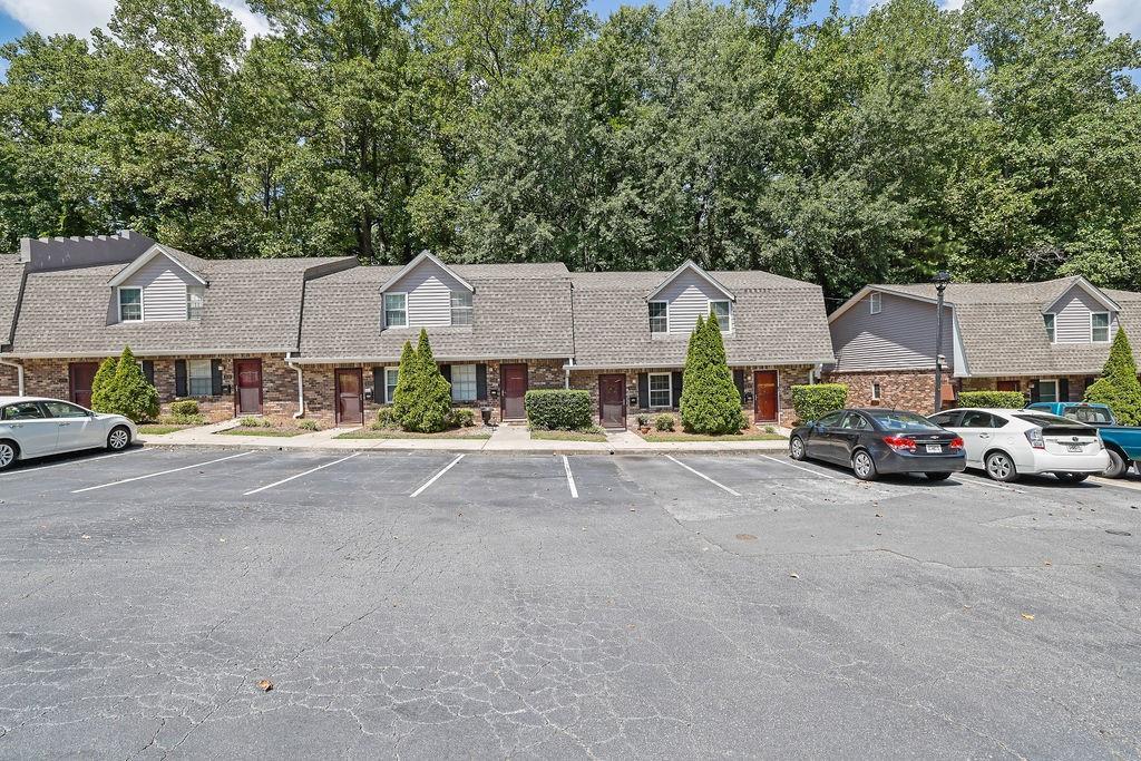 3125 Reeves St., Smyrna, GA 30080