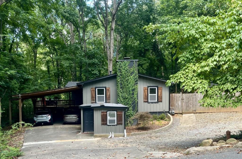 114 Cypress St., Roswell, GA 30075
