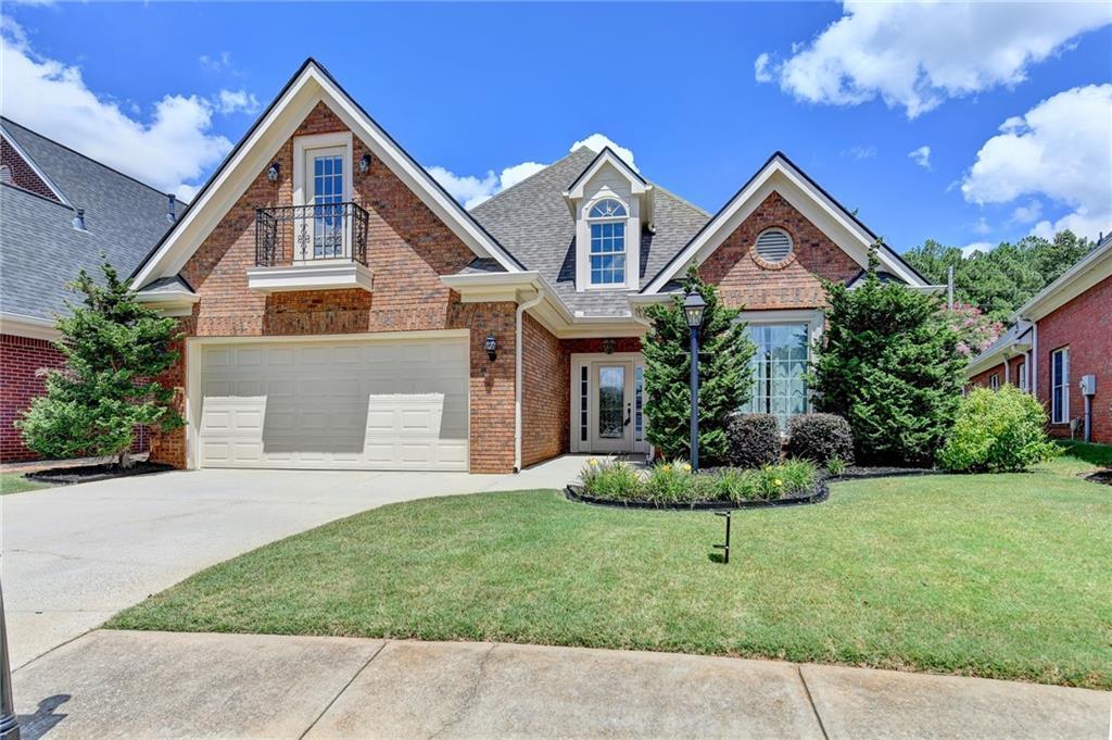 1850 Glenhurst Dr., Snellville, GA 30078
