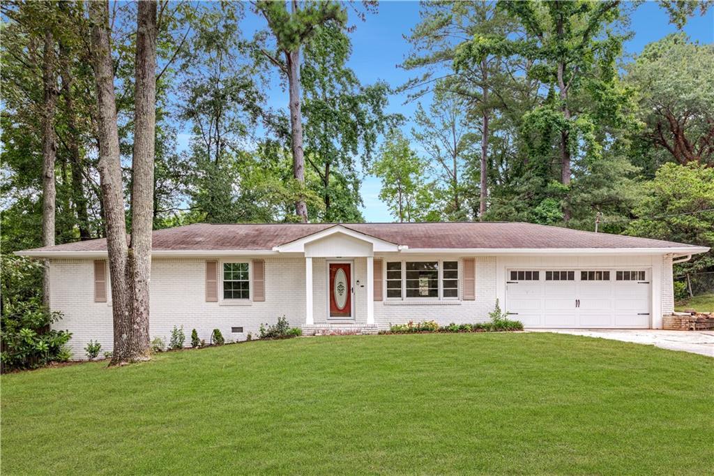 680 Smithstone Rd., Marietta, GA 30067
