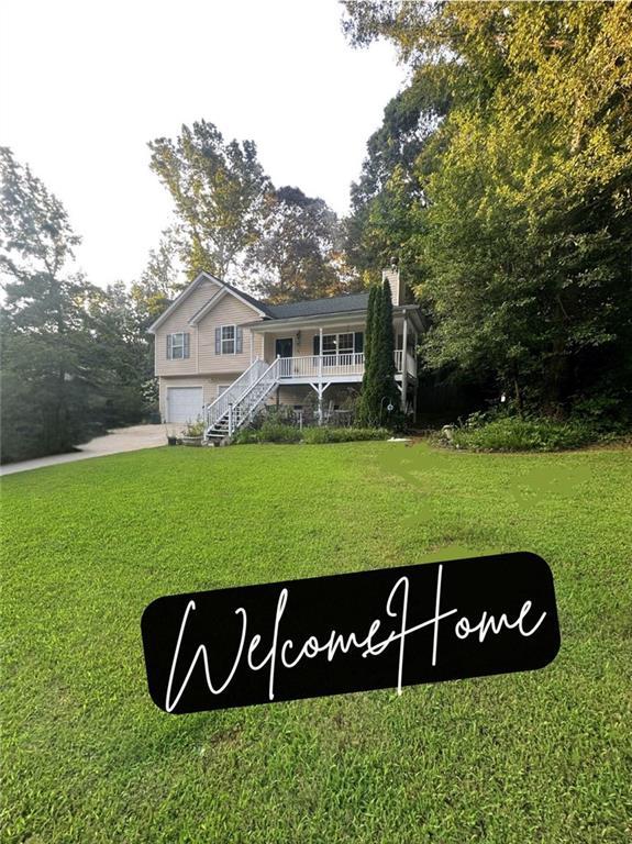 741 Courthouse Park Drive Dr., Temple, GA 30179