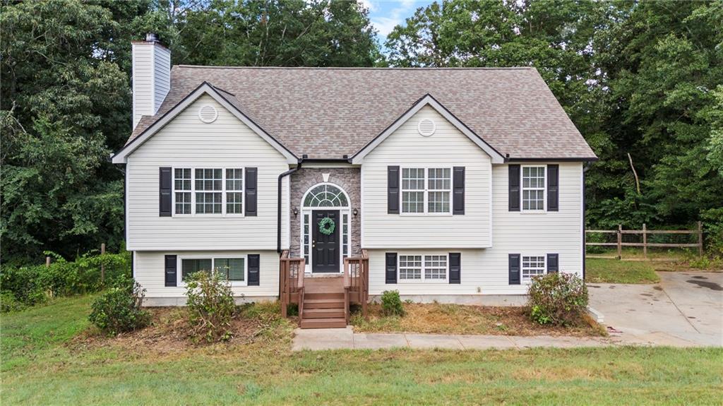 192 Ashwick Dr., Jefferson, GA 30549
