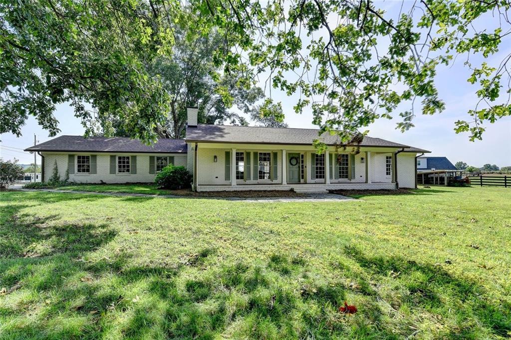 5808 Bowen Bridge Rd., Clermont, GA 30527