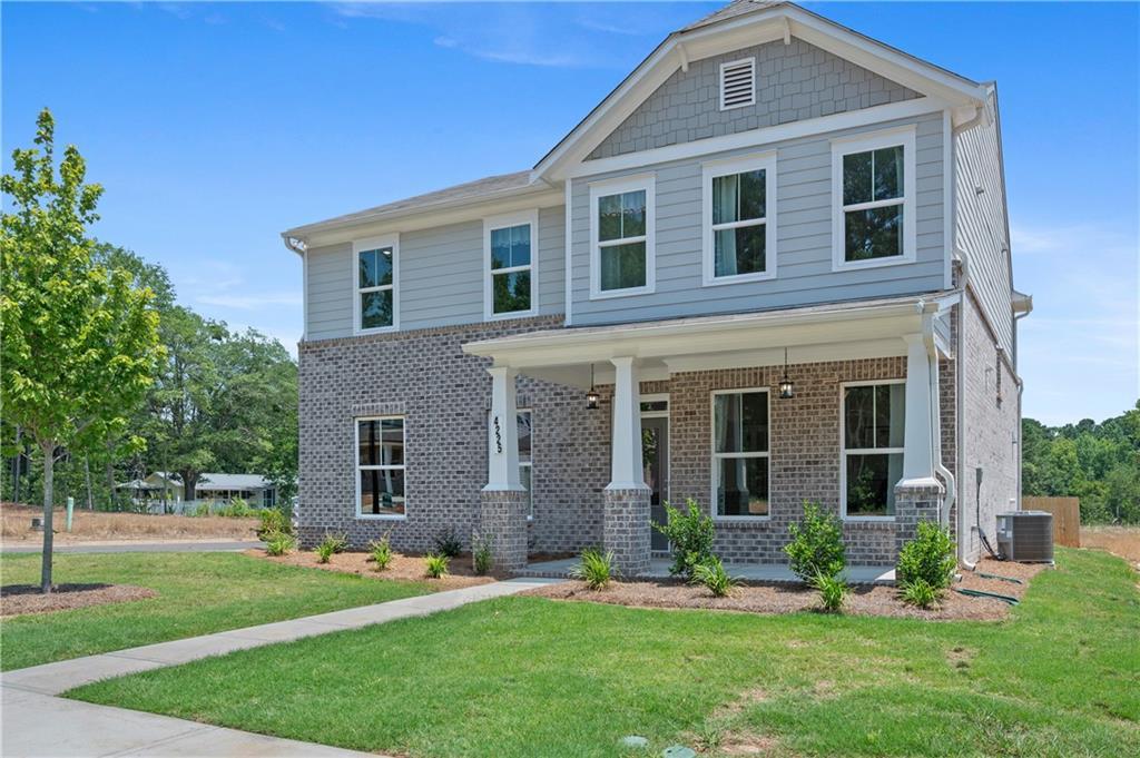 4320 Easter Lily (lot 13) Ave., Buford, GA 30519