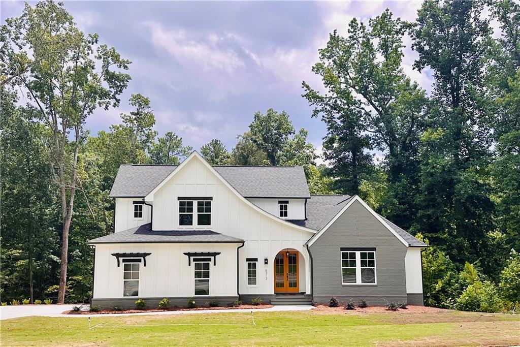6312 Woodstock Rd, Acworth, GA 30102