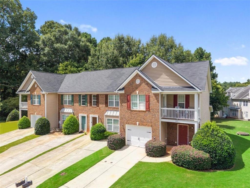 4612 Grand Central Pkwy., Decatur, GA 30035