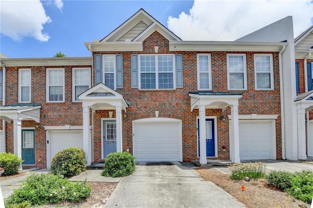 3282 Mill Springs Cir., Buford, GA 30519
