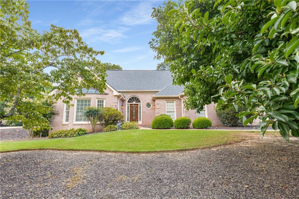 6330 Polo Club Drive Dr., Cumming, GA 30040