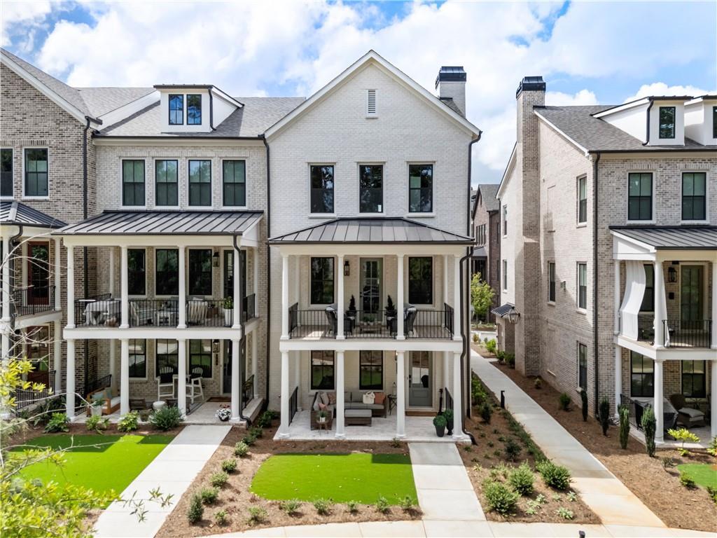 540 Chiswick Cir., Alpharetta, GA 30009