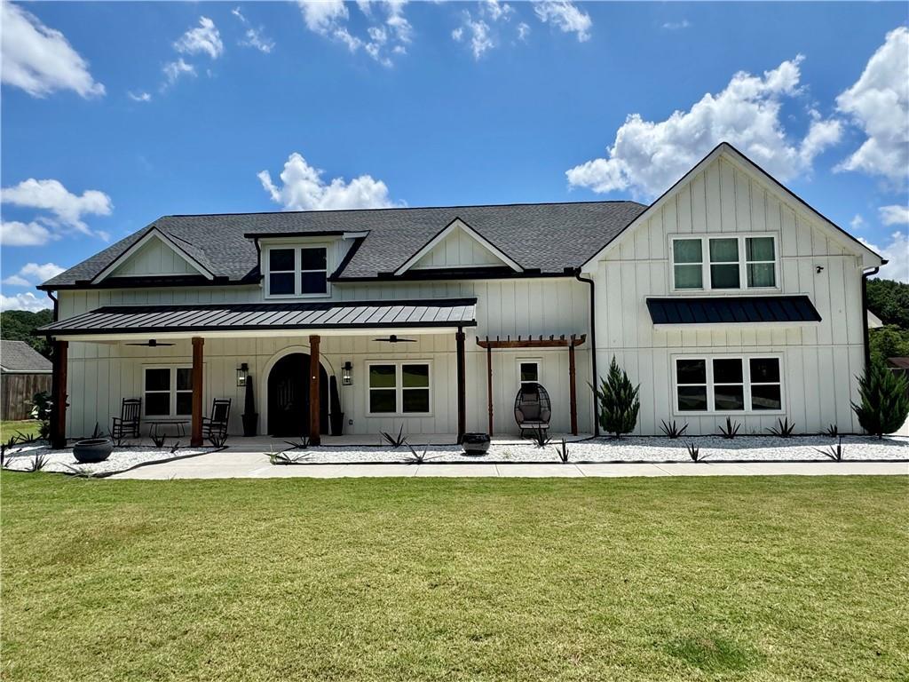 590 Hood Ave., Fayetteville, GA 30214