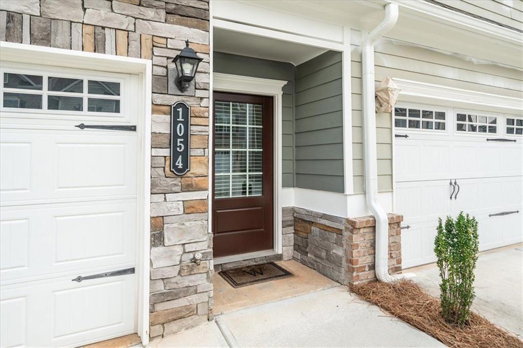 1054 Burke St., Lawrenceville, GA 30046