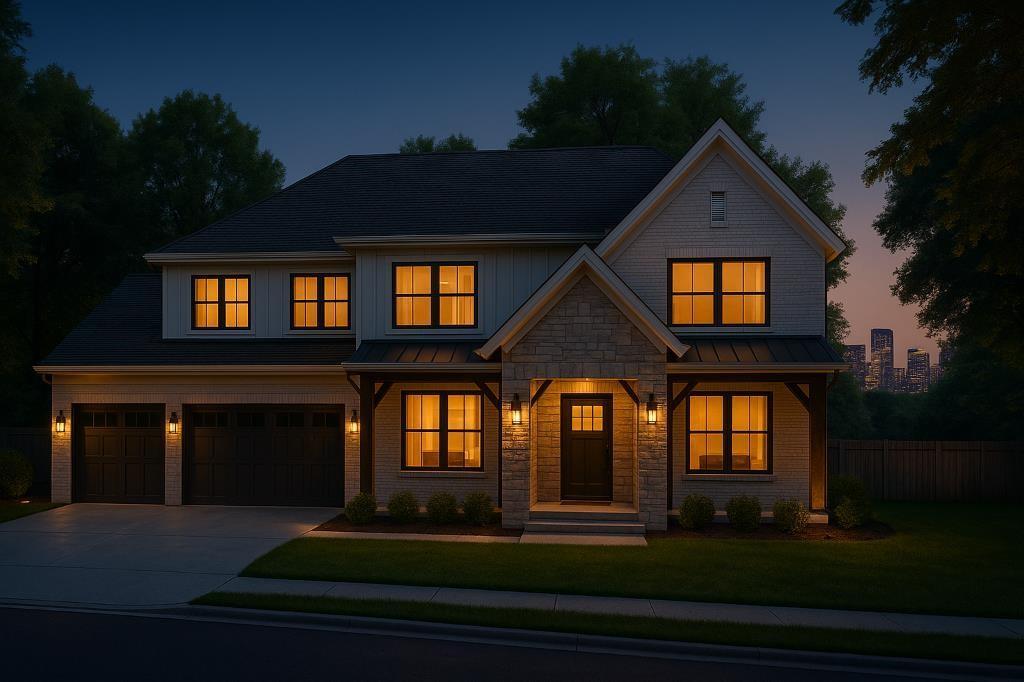1992 Highgrove Ct., Atlanta, GA 30345