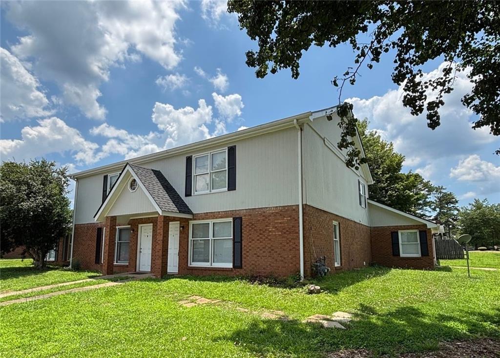 2145 Country Walk Way, Conyers, GA 30013