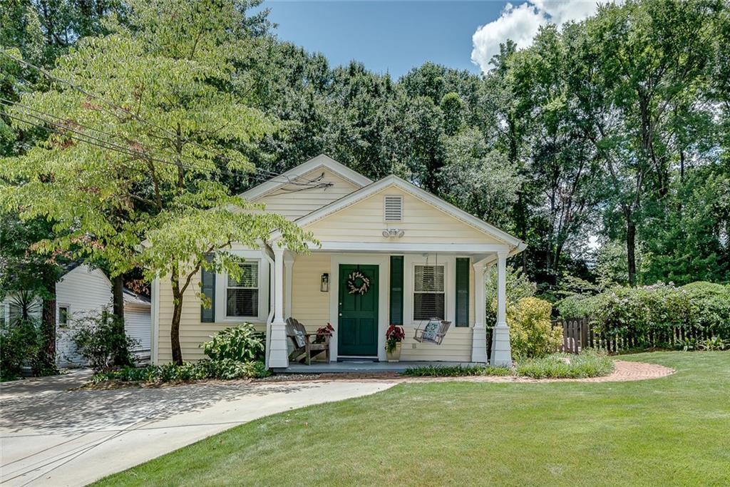 1775 Harper St., Atlanta, GA 30318