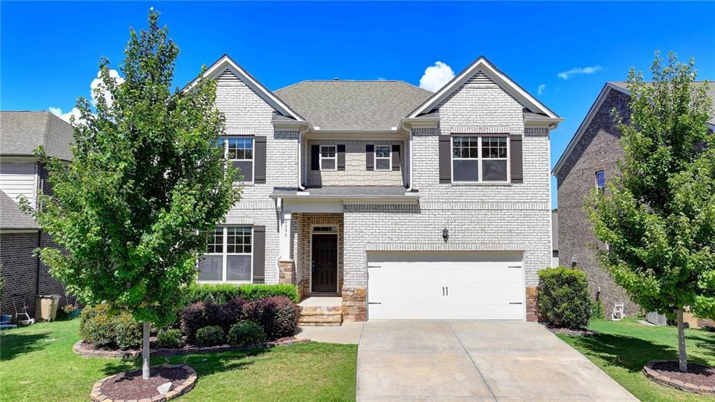 2090 Beckham St., Cumming, GA 30041