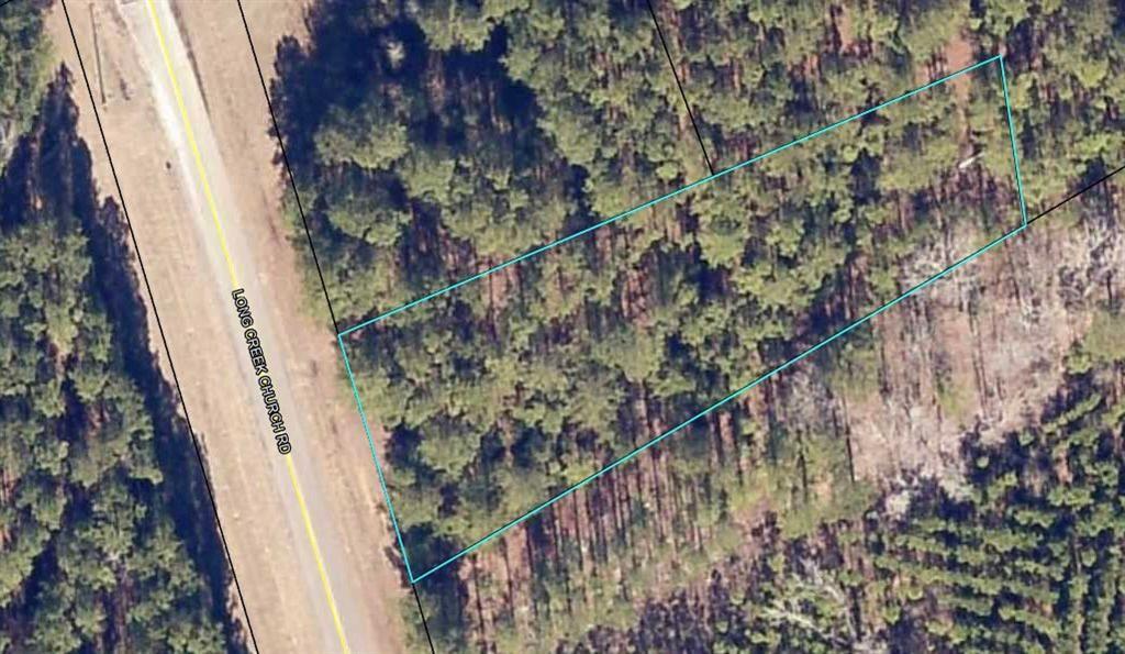 Long Creek Church Road, Warrenton, GA 30828