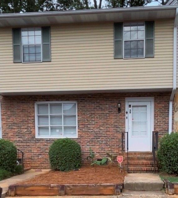 501 Carlton Rd. #3B, Palmetto, GA 30268