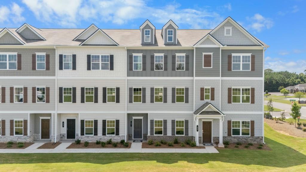 67 Professional Pl. #5, Calhoun, GA 30701