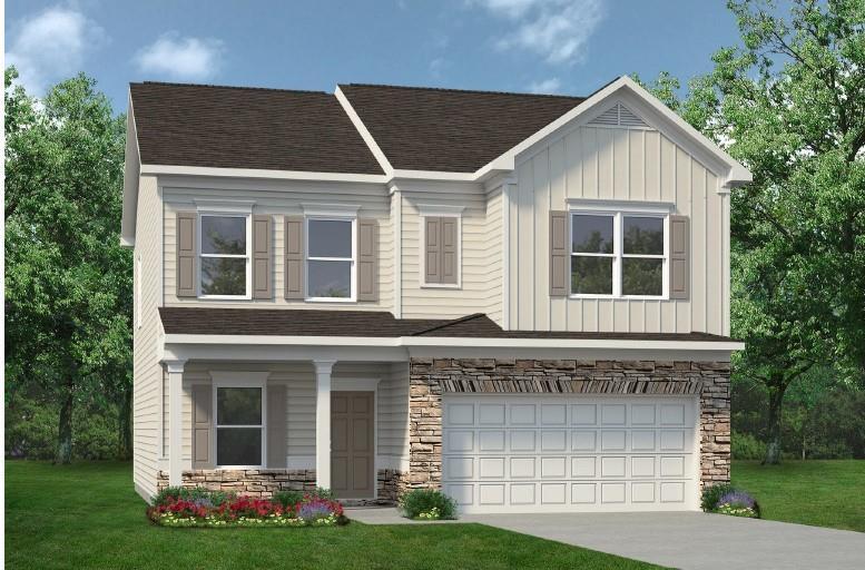 1027 Victoria Heights Dr., Dallas, GA 30132