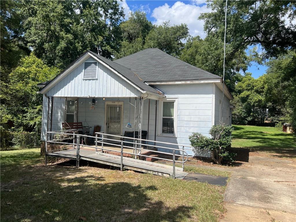120 Lata Ter., Milledgeville, GA 31061