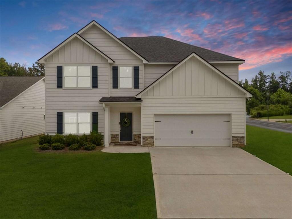 362 Webster Lake Dr., Temple, GA 30179