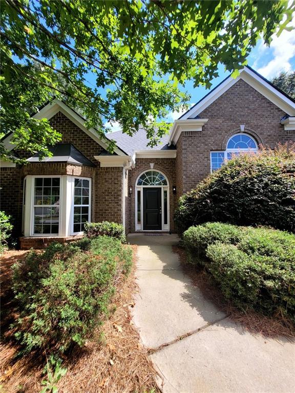 3314 Dilmus Dr., Powder Springs, GA 30127