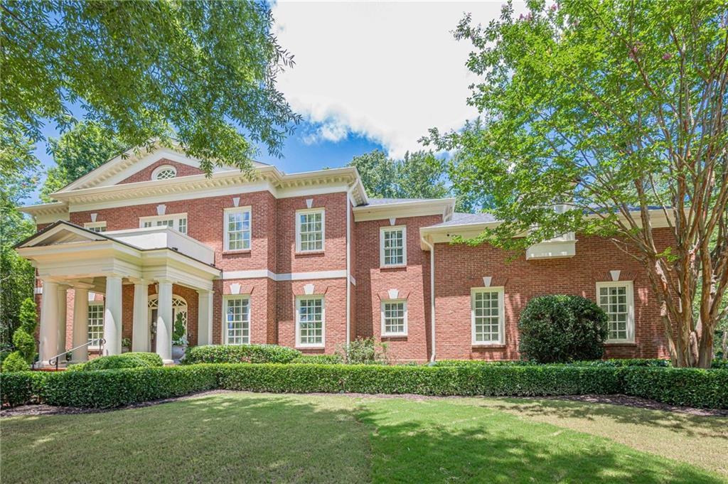 2010 Lancaster Sq., Roswell, GA 30076