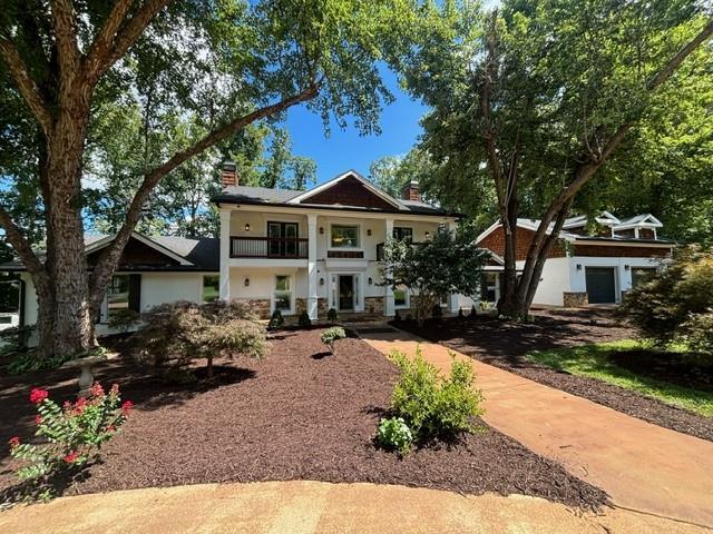 2697 S Cherokee Ln., Woodstock, GA 30188