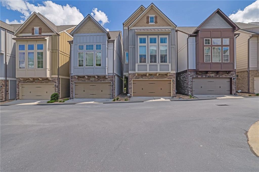 3061 Devoncroft St., Smyrna, GA 30080