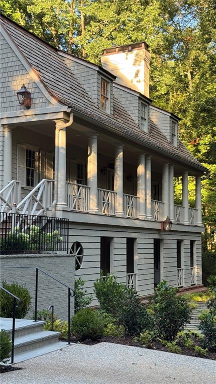 3990 Paces Ferry Rd., Atlanta, GA 30327