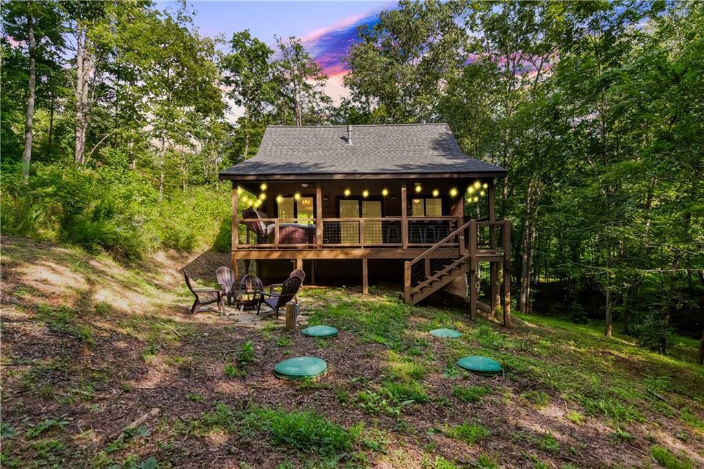 79 N Dream Catcher, Blue Ridge, GA 30513