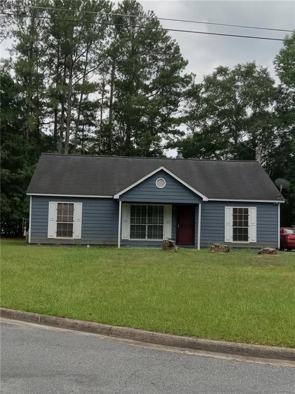 2720 Sapphire St., Atlanta, GA 30349