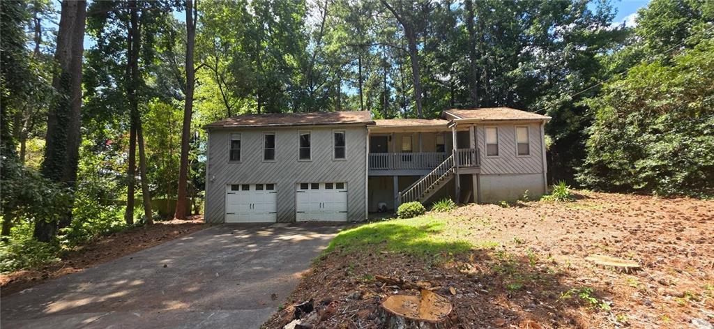 106 Pioneer Dr., Woodstock, GA 30188