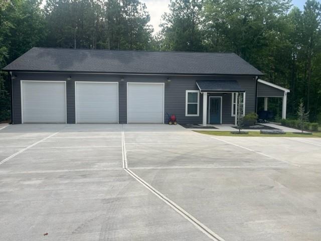 3199 Big Ridge Road, Talking Rock, GA 30175