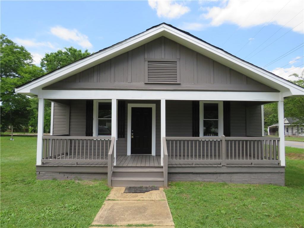 2 4th St., Cedartown, GA 30125