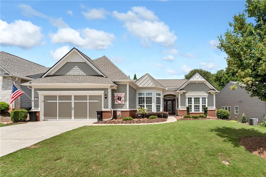 6926 Cherry Blossom Ln., Hoschton, GA 30548