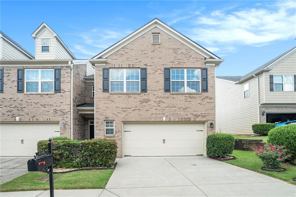 2146 Waterford Park Dr., Lawrenceville, GA 30044