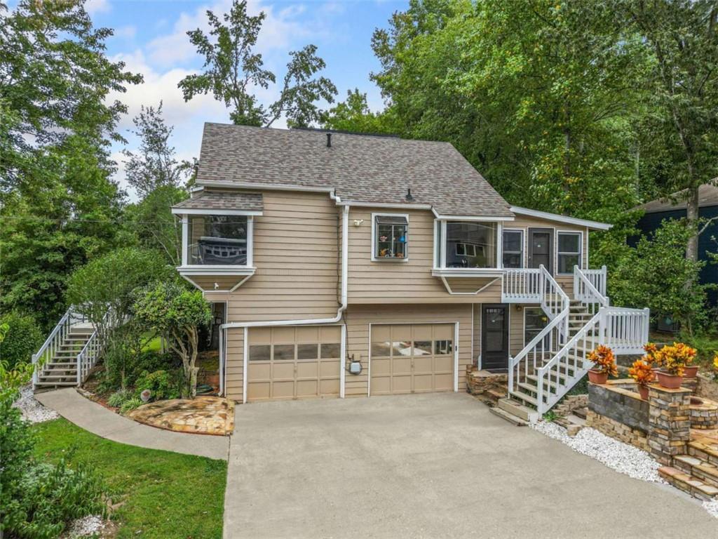 3278 Winter Wood Ct., Marietta, GA 30062