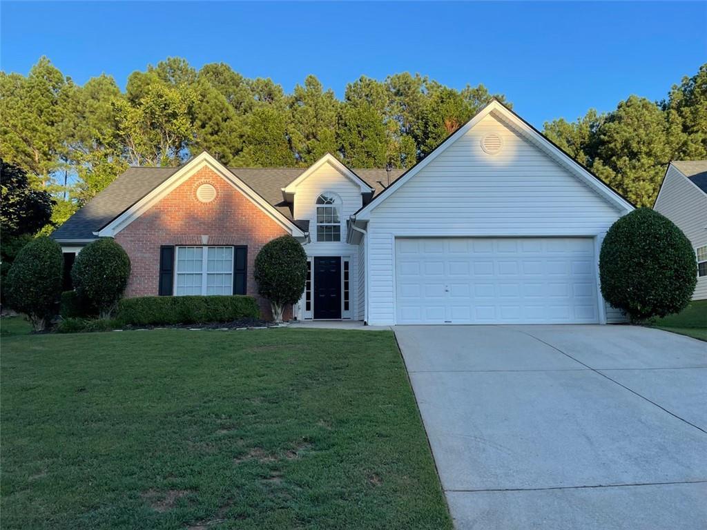975 Grace Dr., Lawrenceville, GA 30043