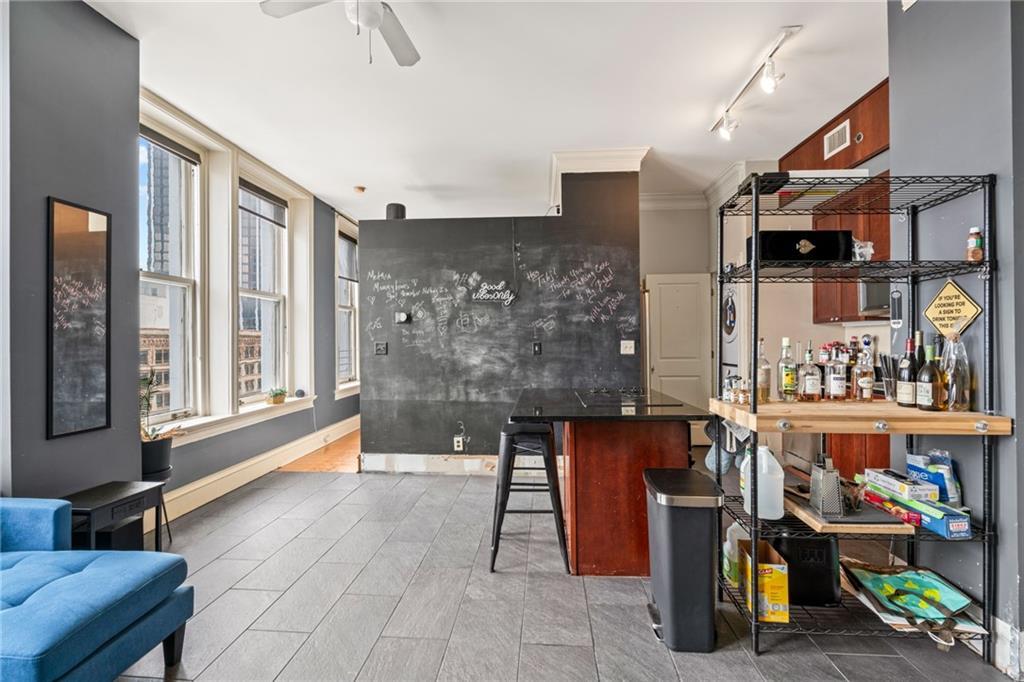 57 Forsyth St. #14H, Atlanta, GA 30303